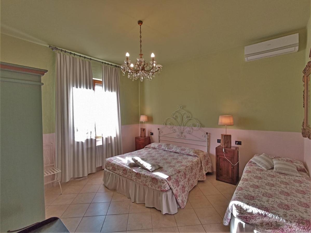 I Sogni Di Velia Villa Tuoro sul Trasimeno Exterior foto
