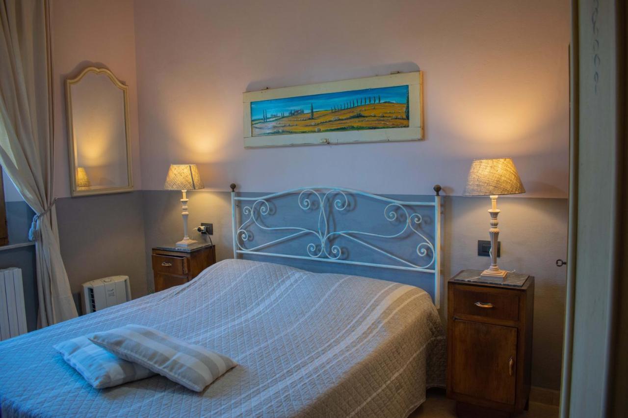 I Sogni Di Velia Villa Tuoro sul Trasimeno Exterior foto