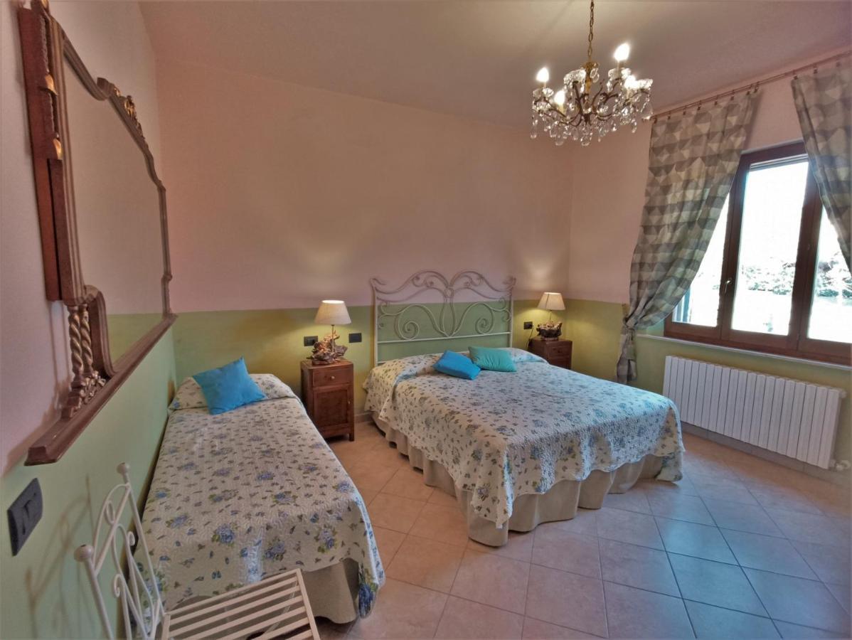I Sogni Di Velia Villa Tuoro sul Trasimeno Exterior foto