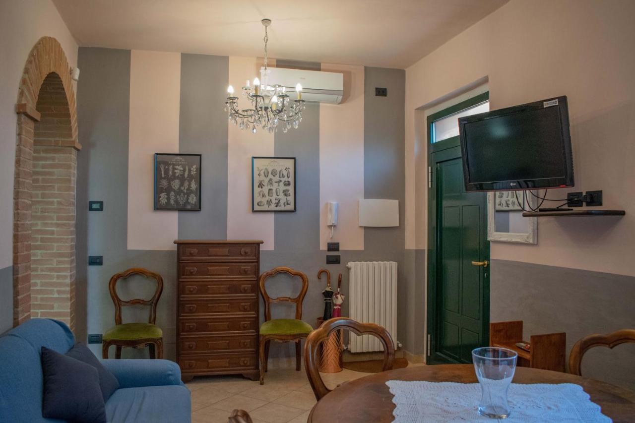 I Sogni Di Velia Villa Tuoro sul Trasimeno Exterior foto