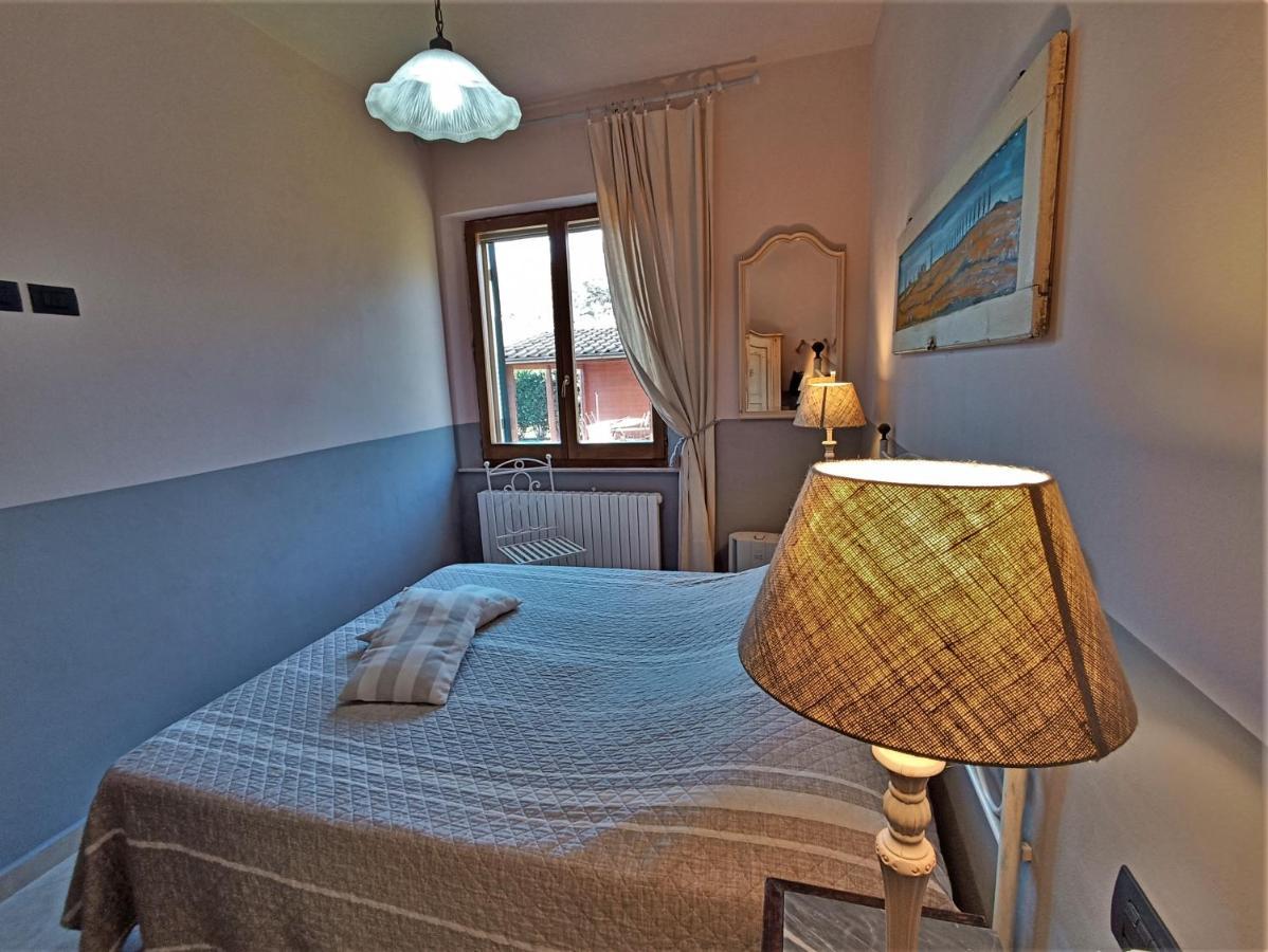 I Sogni Di Velia Villa Tuoro sul Trasimeno Exterior foto
