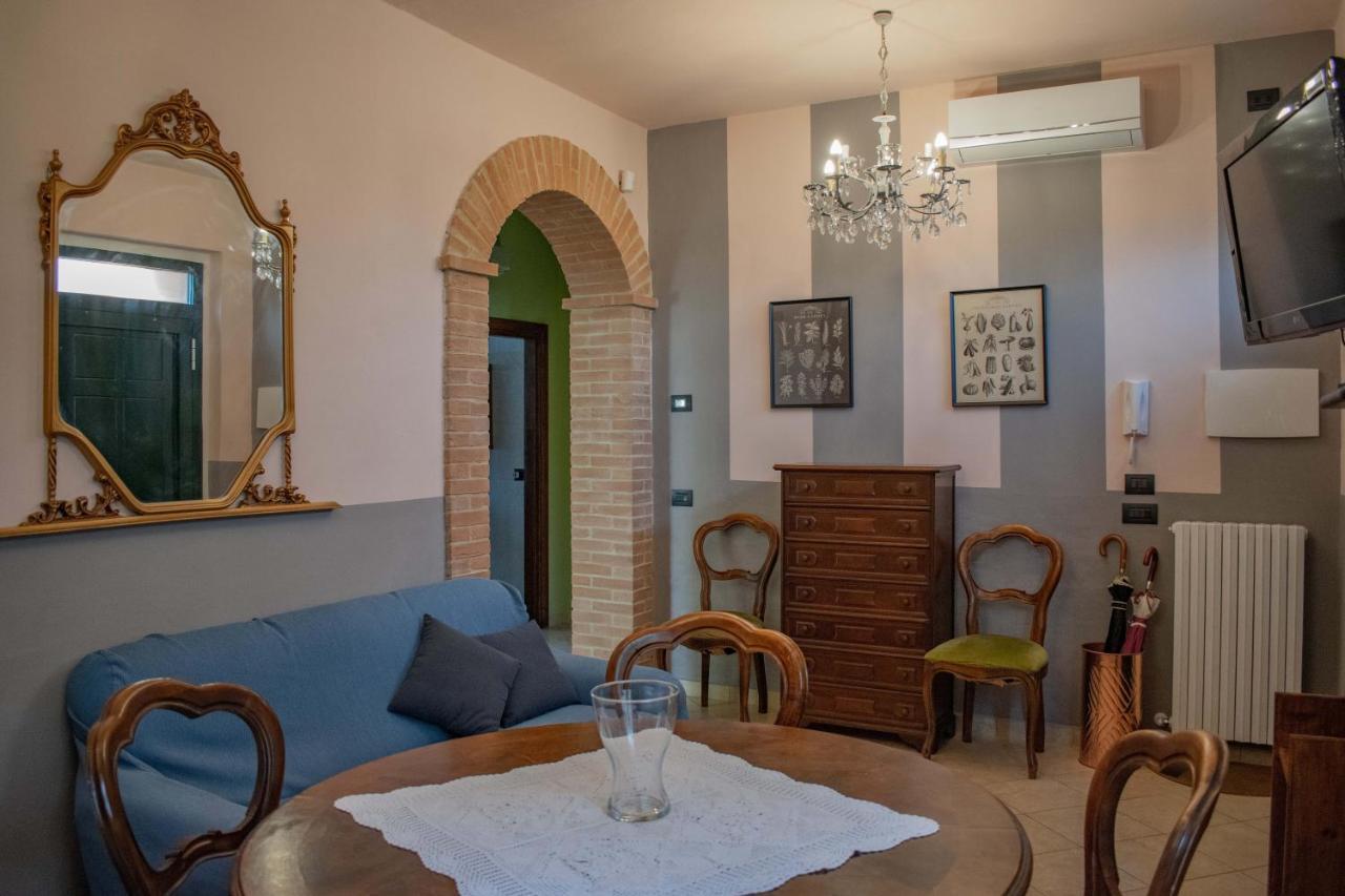 I Sogni Di Velia Villa Tuoro sul Trasimeno Exterior foto