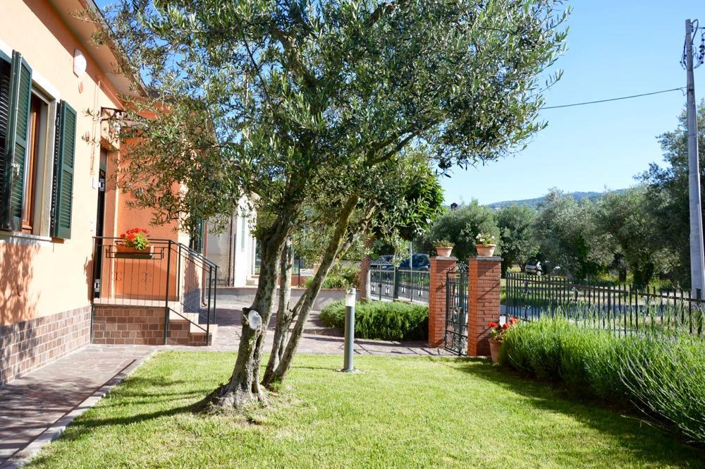 I Sogni Di Velia Villa Tuoro sul Trasimeno Exterior foto